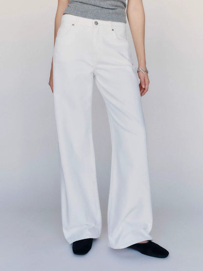 Optic White
