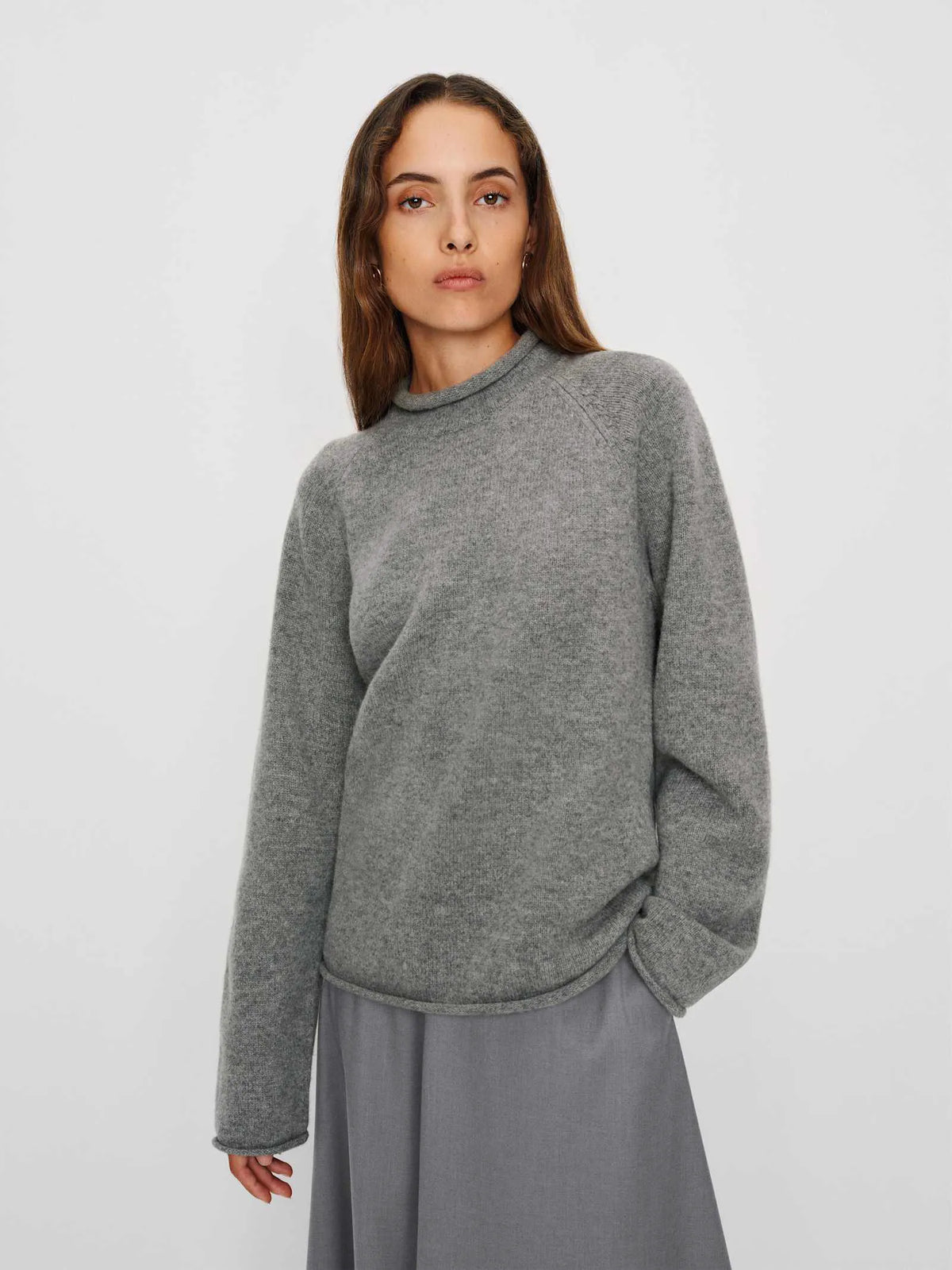 Mid Grey