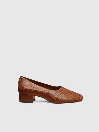 Cognac Snake