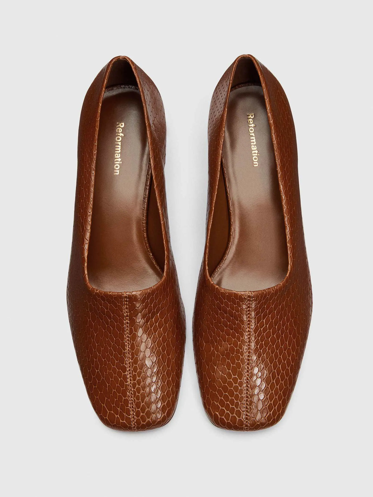 Cognac Snake
