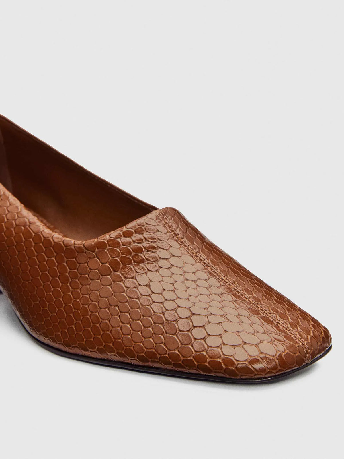 Cognac Snake