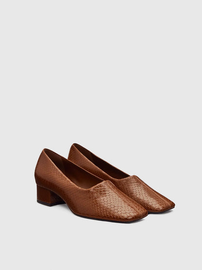 Cognac Snake