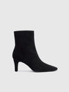 Black Suede