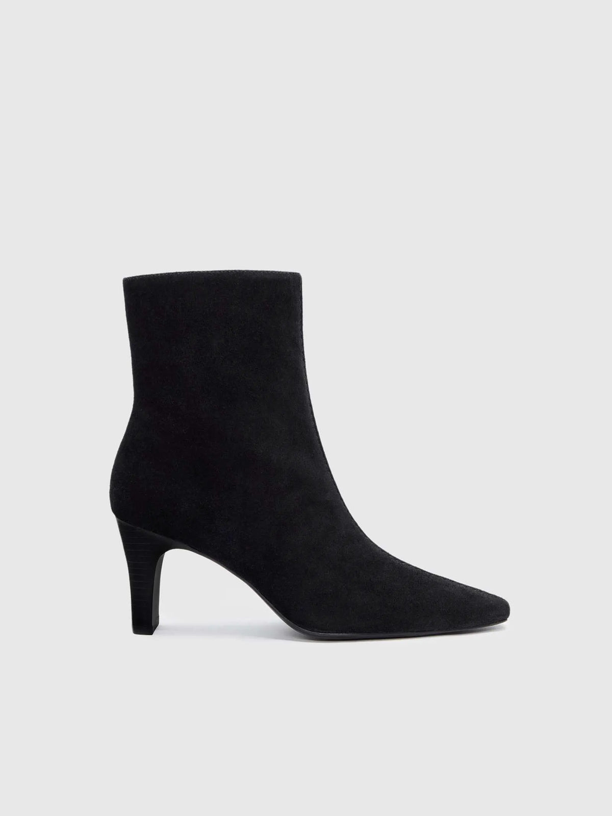 Black Suede