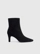 Black Suede
