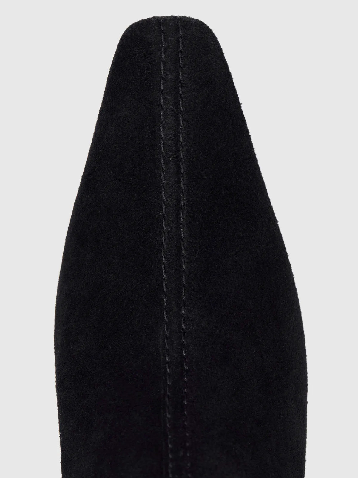 Black Suede