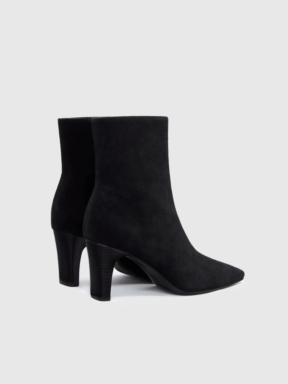 Black Suede