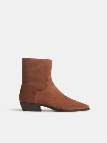 Sienna Suede