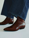 Syrup Leather