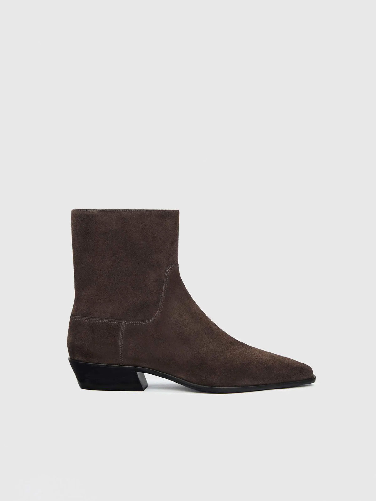 Boss Suede