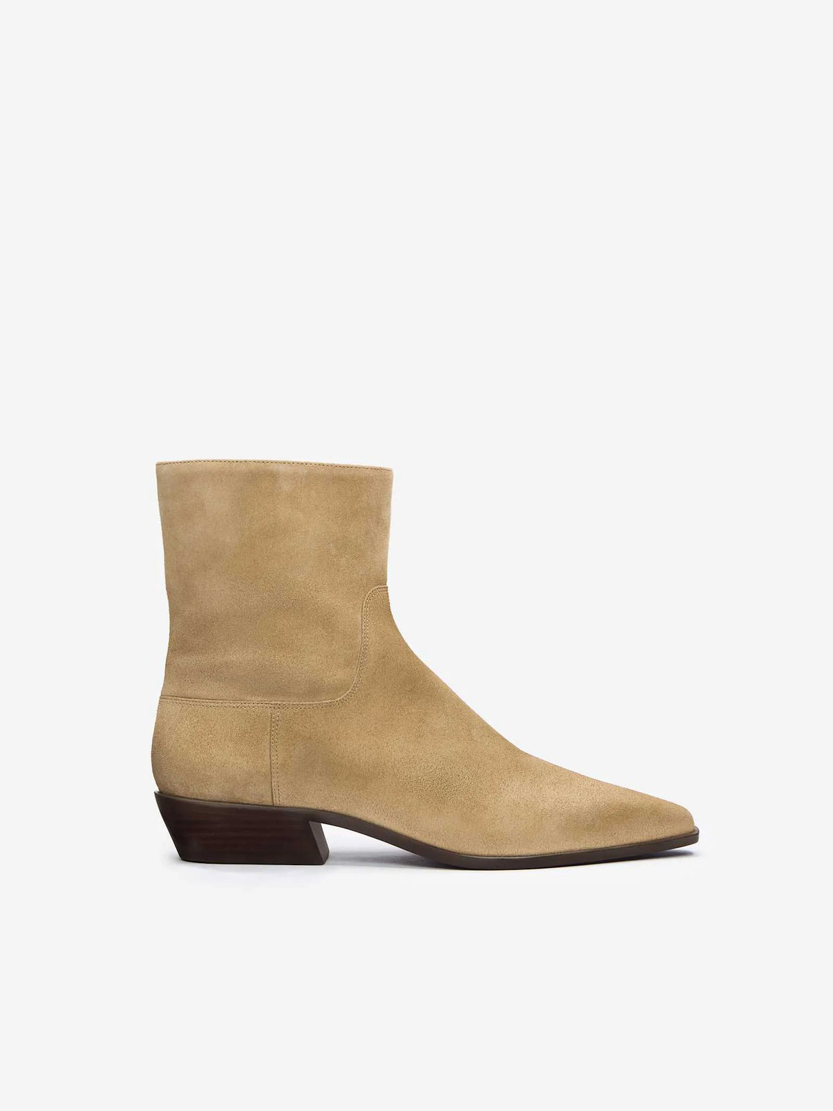 Hazel Suede