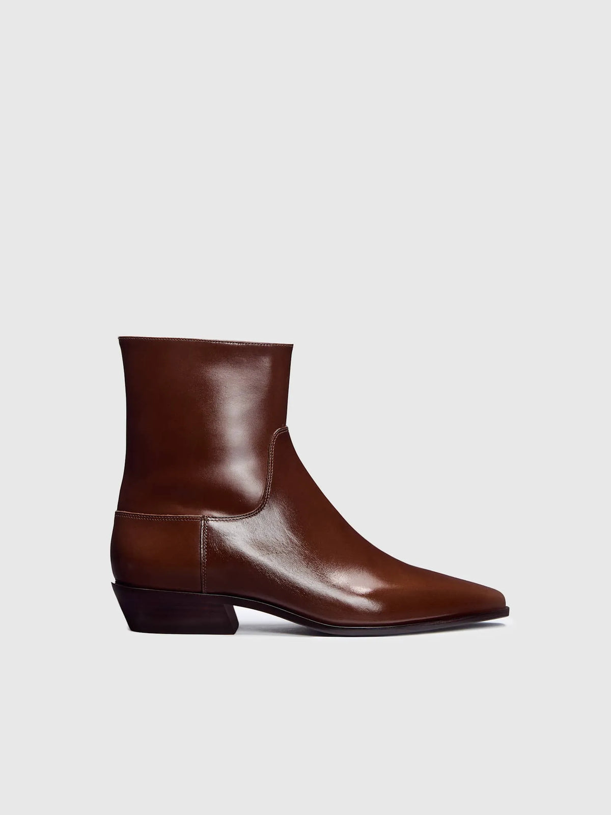 Syrup Leather
