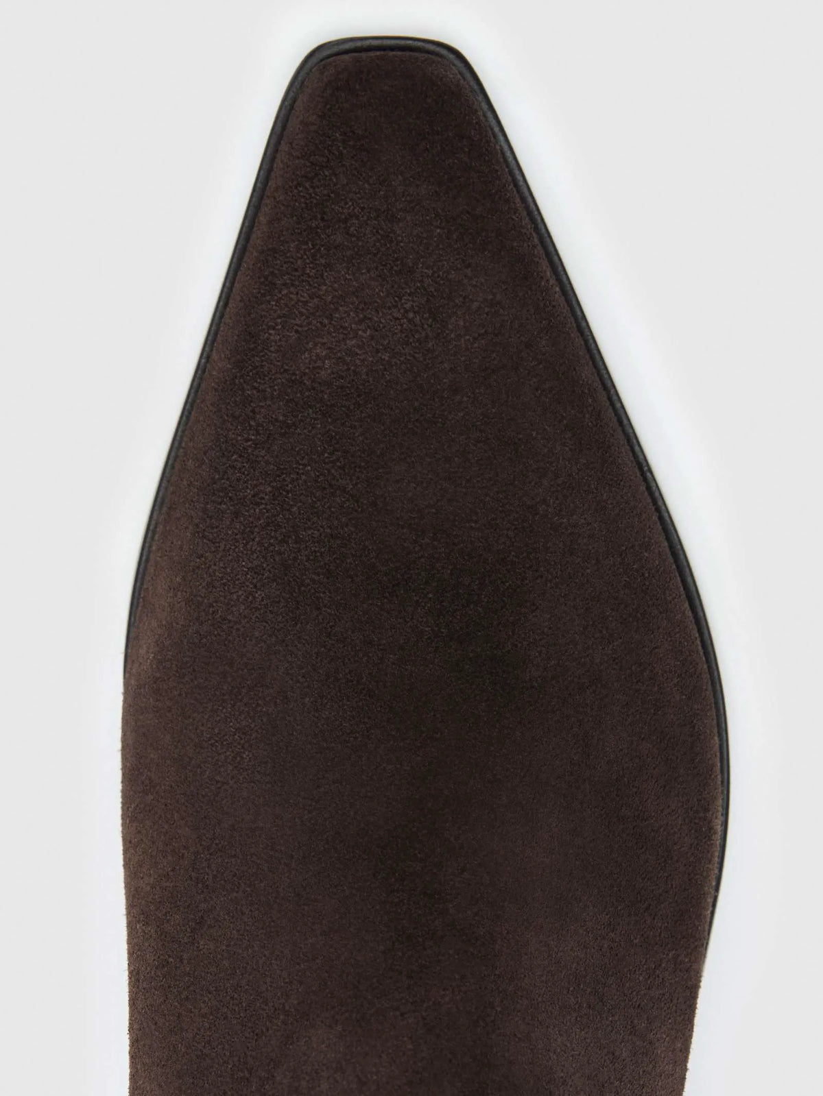Boss Suede