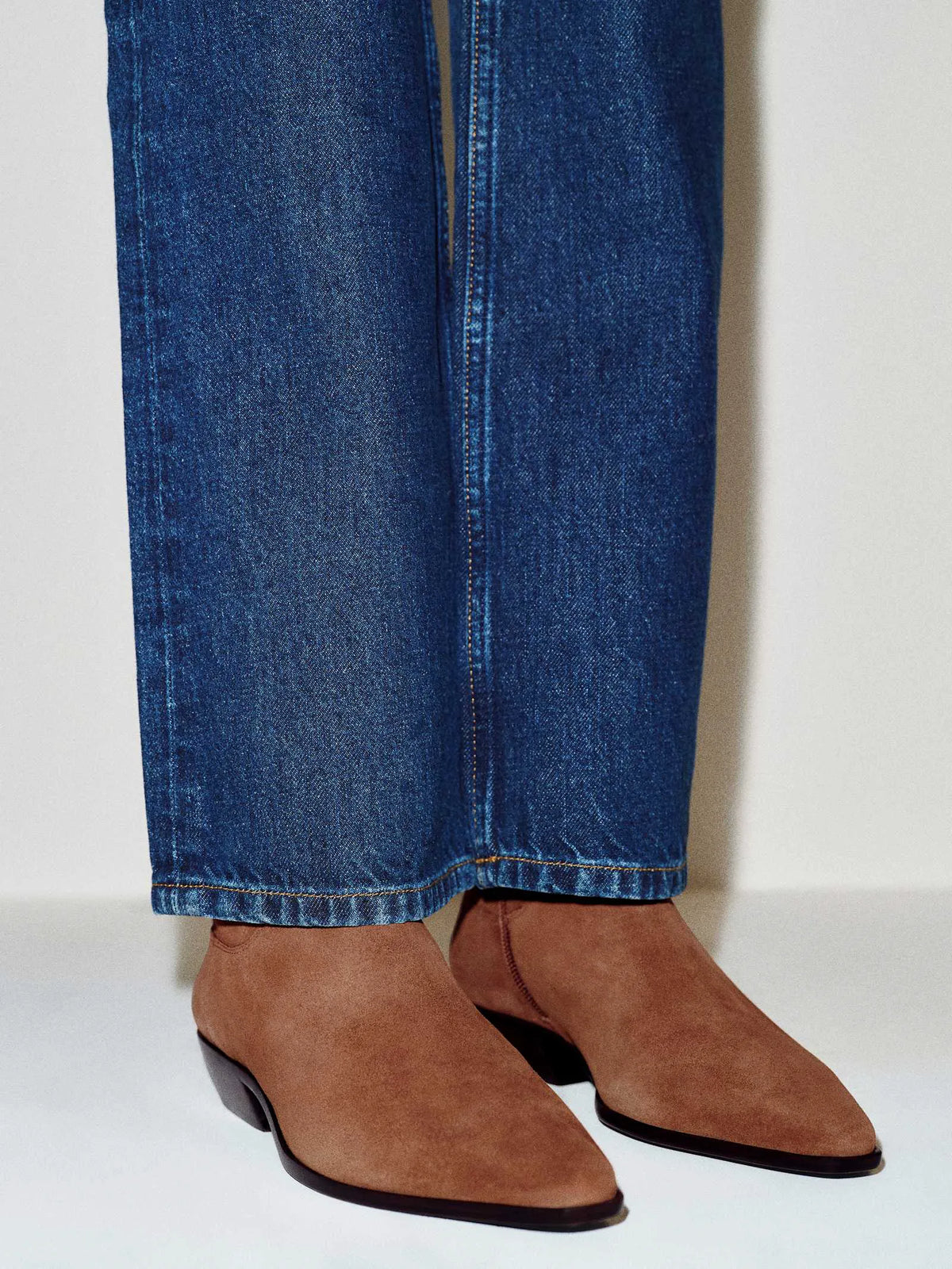 Sienna Suede