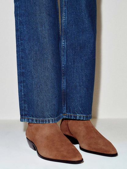 Sienna Suede