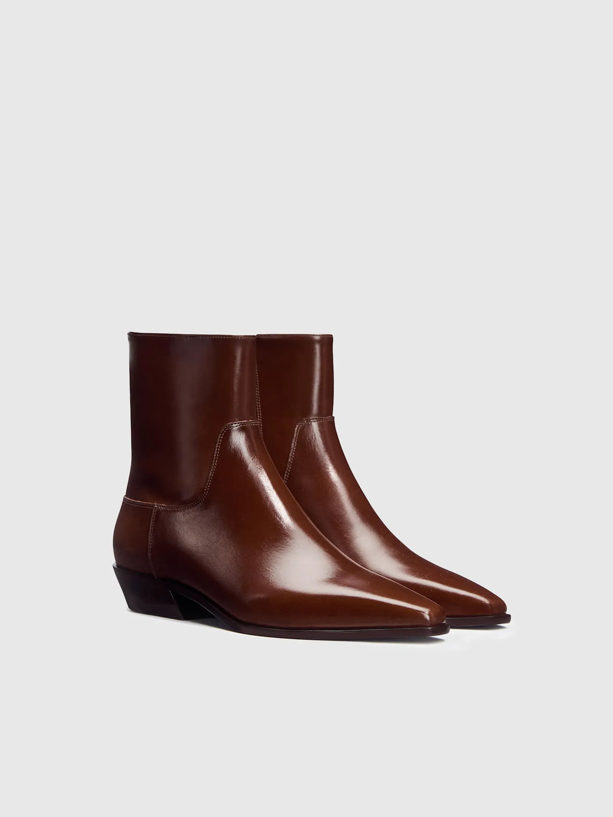 Syrup Leather