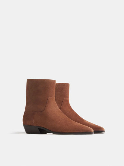 Sienna Suede