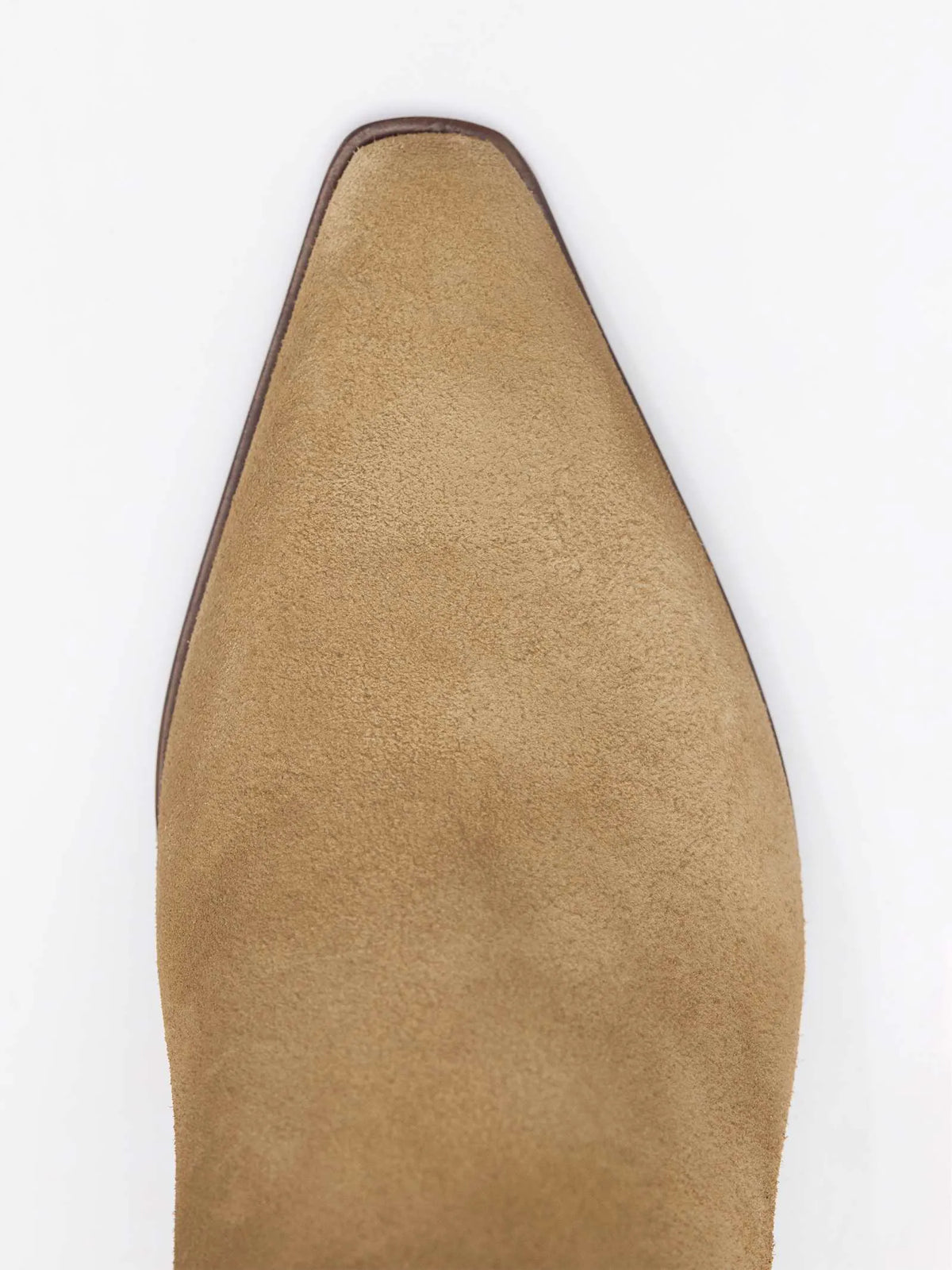 Hazel Suede