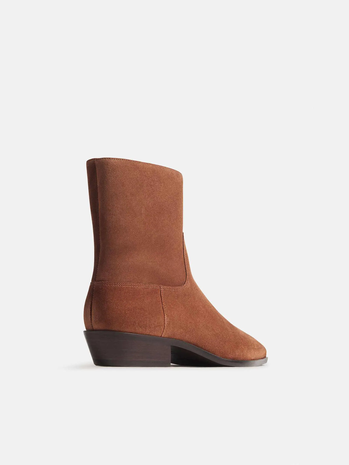 Sienna Suede