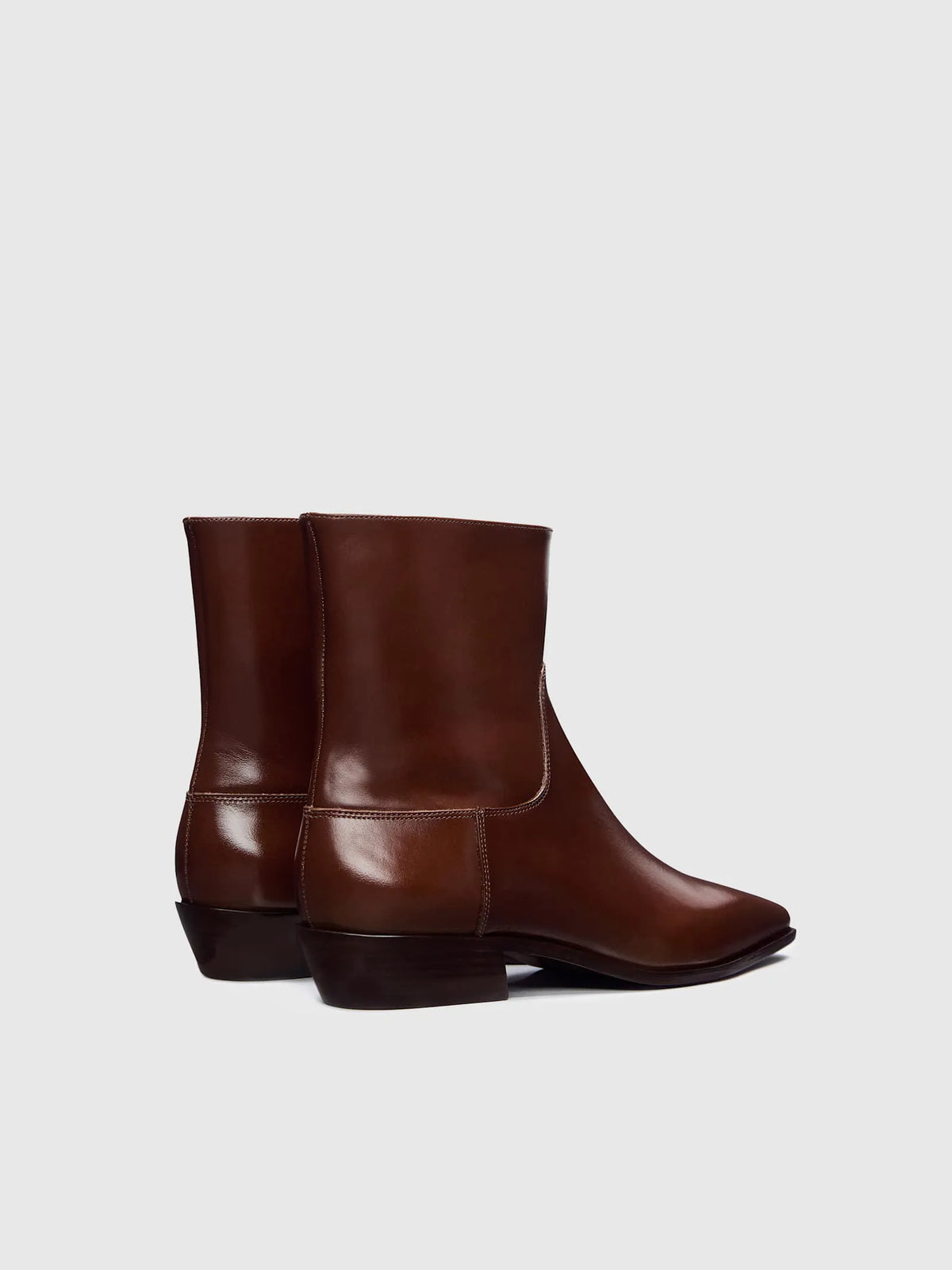 Syrup Leather