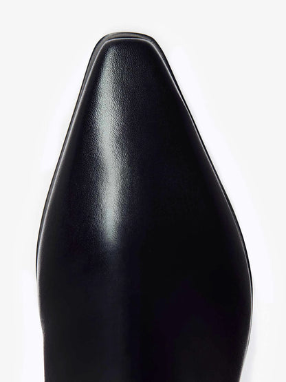 Black Leather