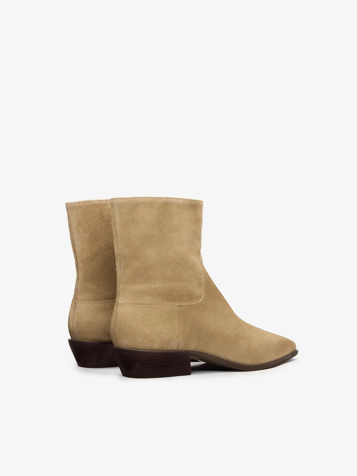 Hazel Suede