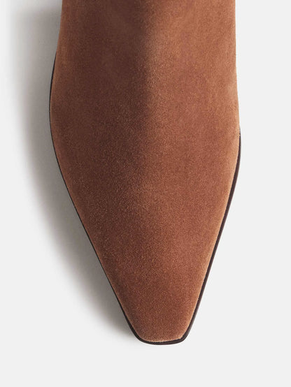 Sienna Suede