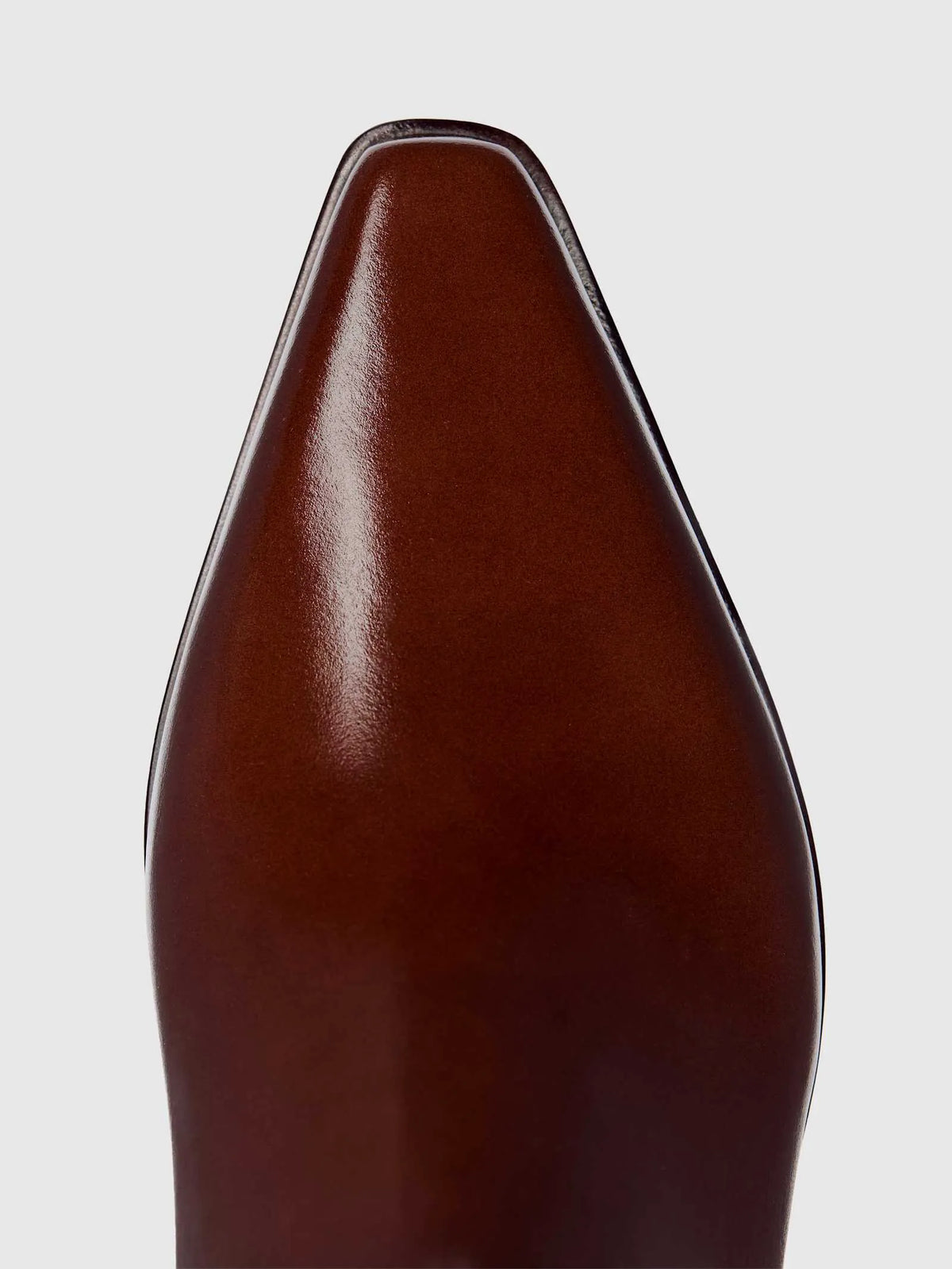 Syrup Leather