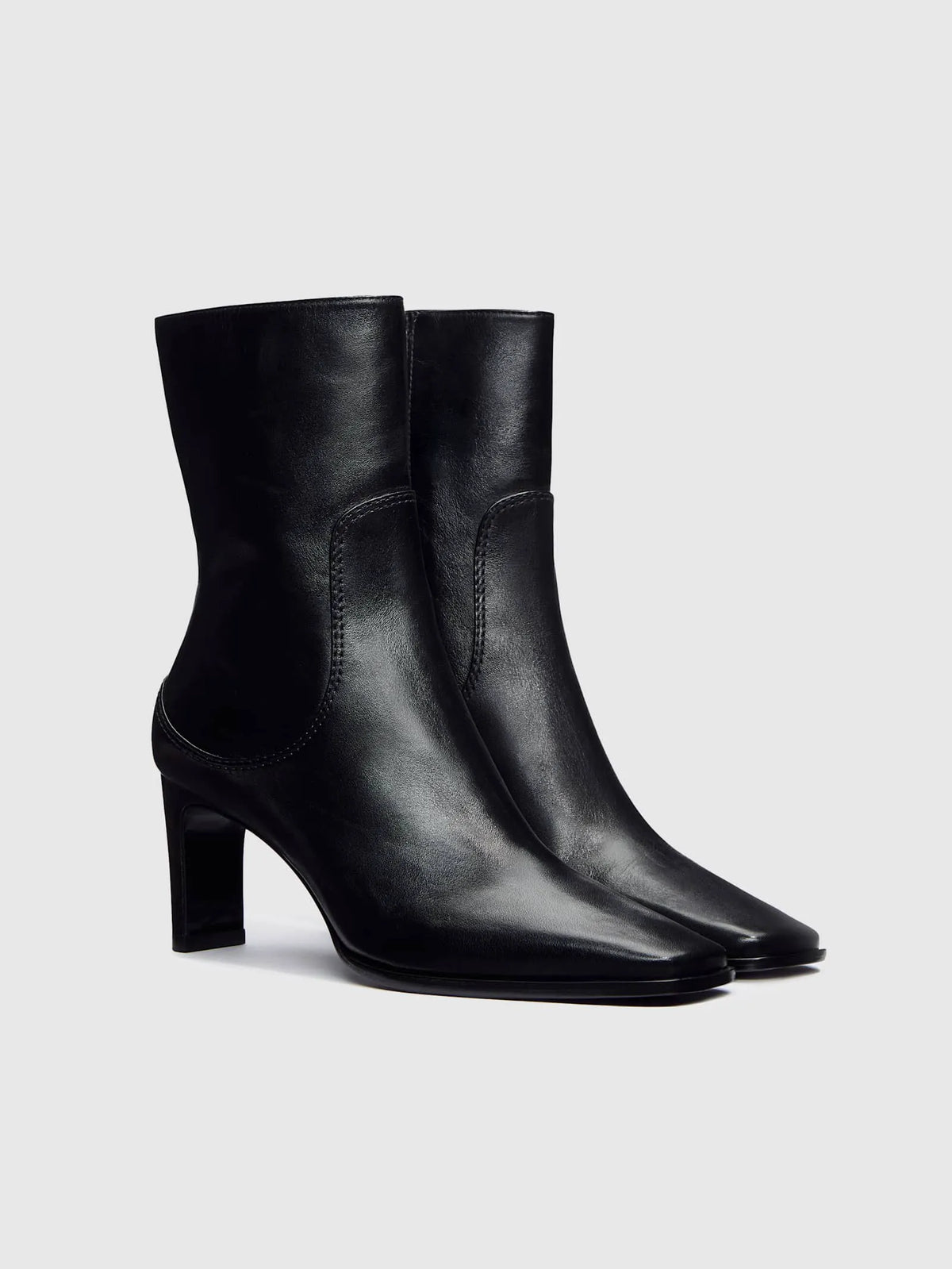 Black Leather