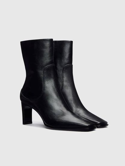 Black Leather