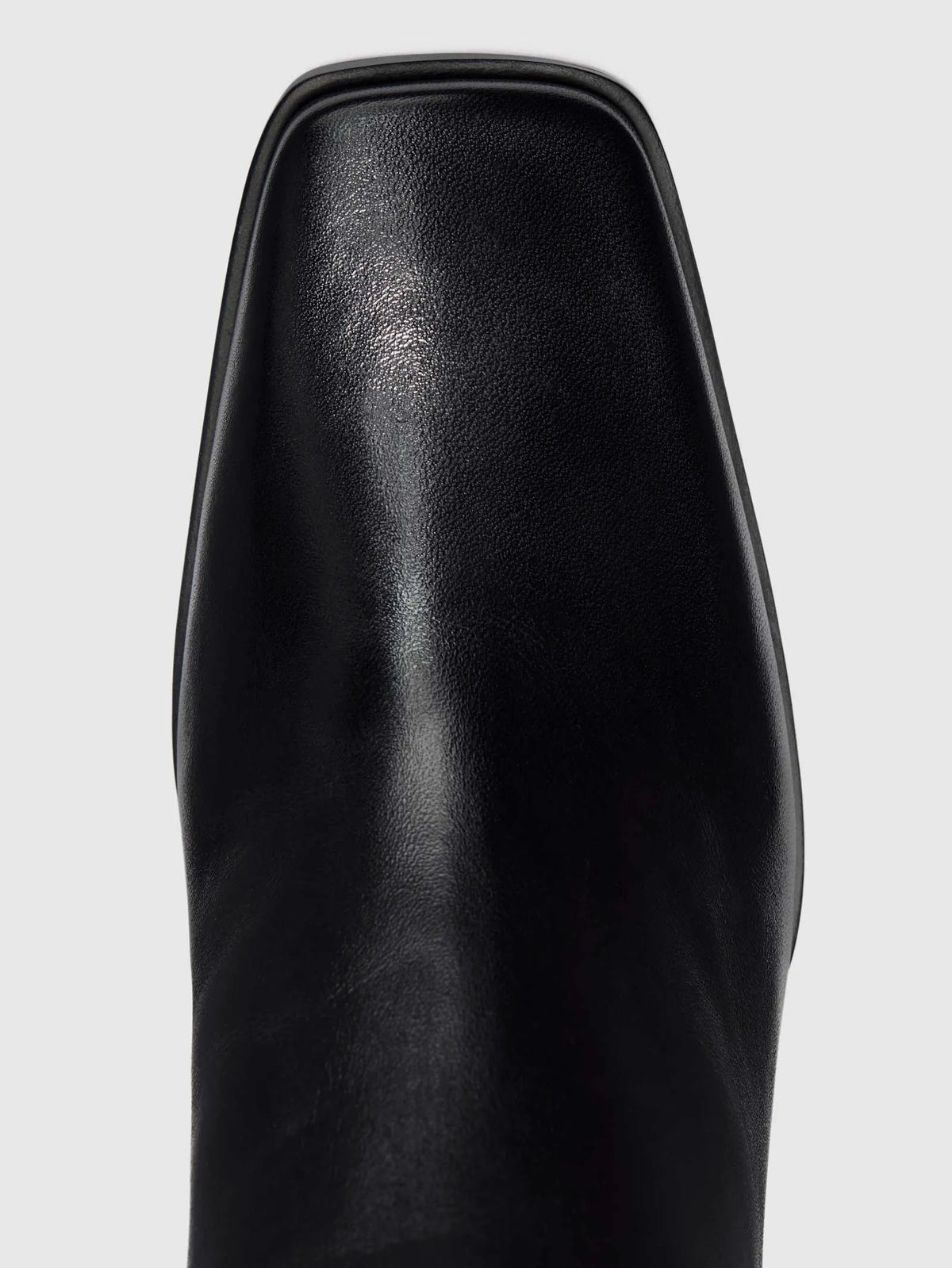 Black Leather
