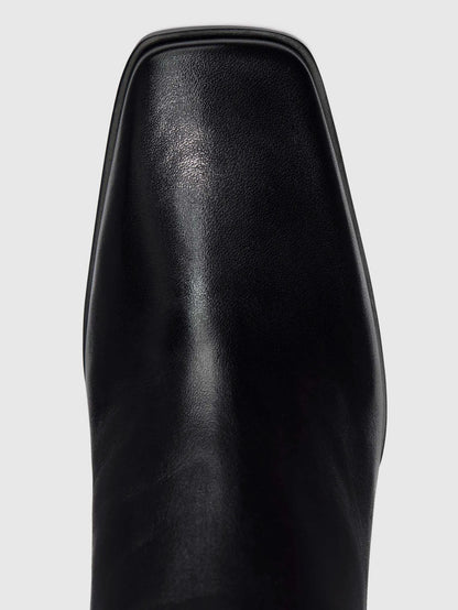 Black Leather