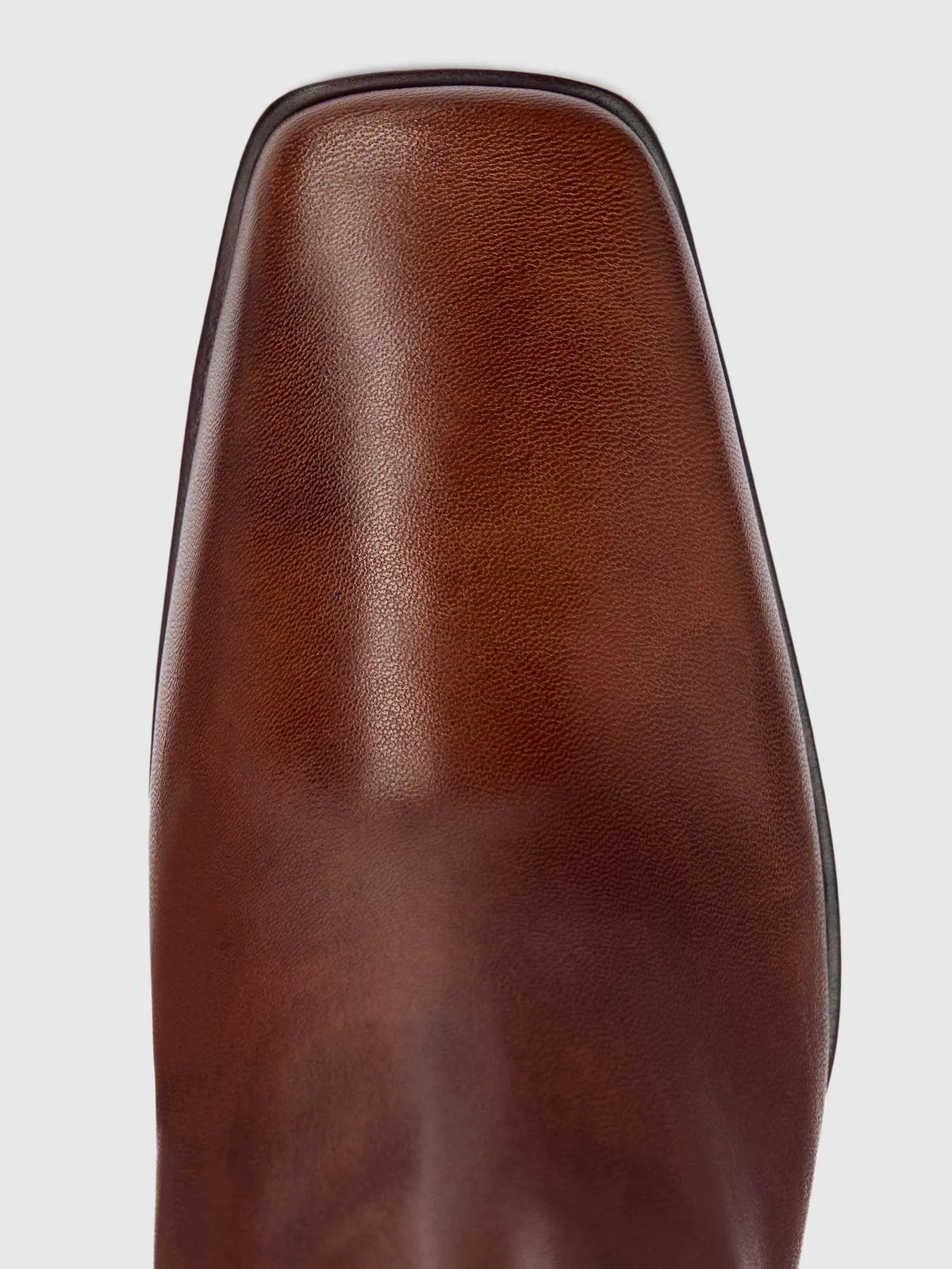 Cavalier Leather
