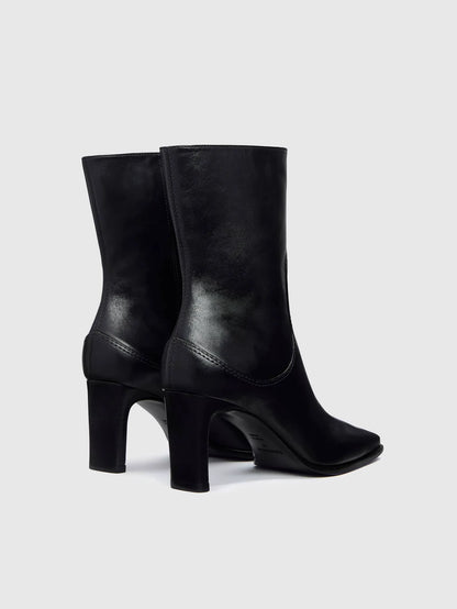 Black Leather