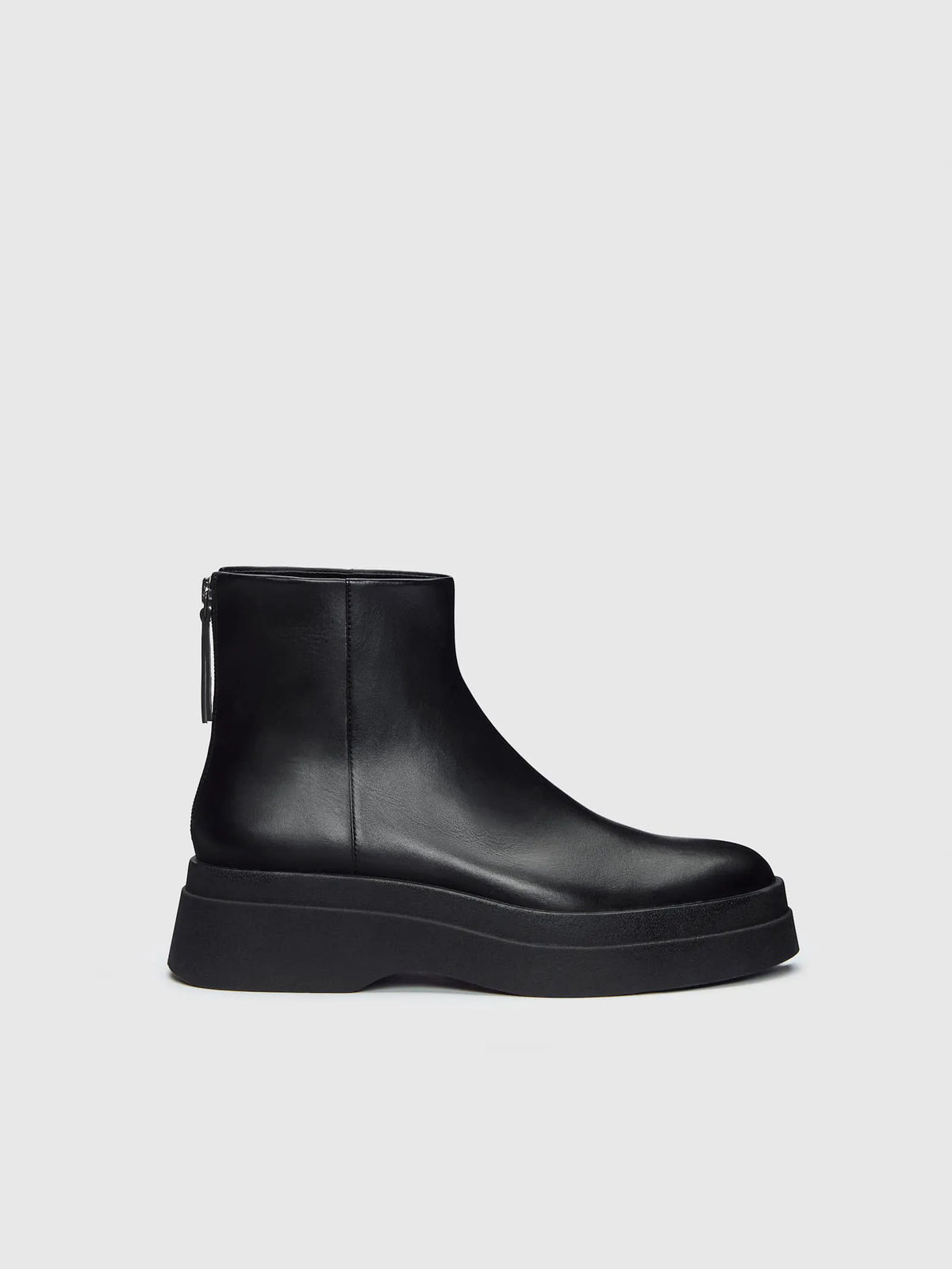 Black Leather