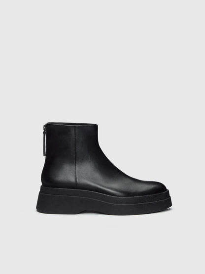Black Leather