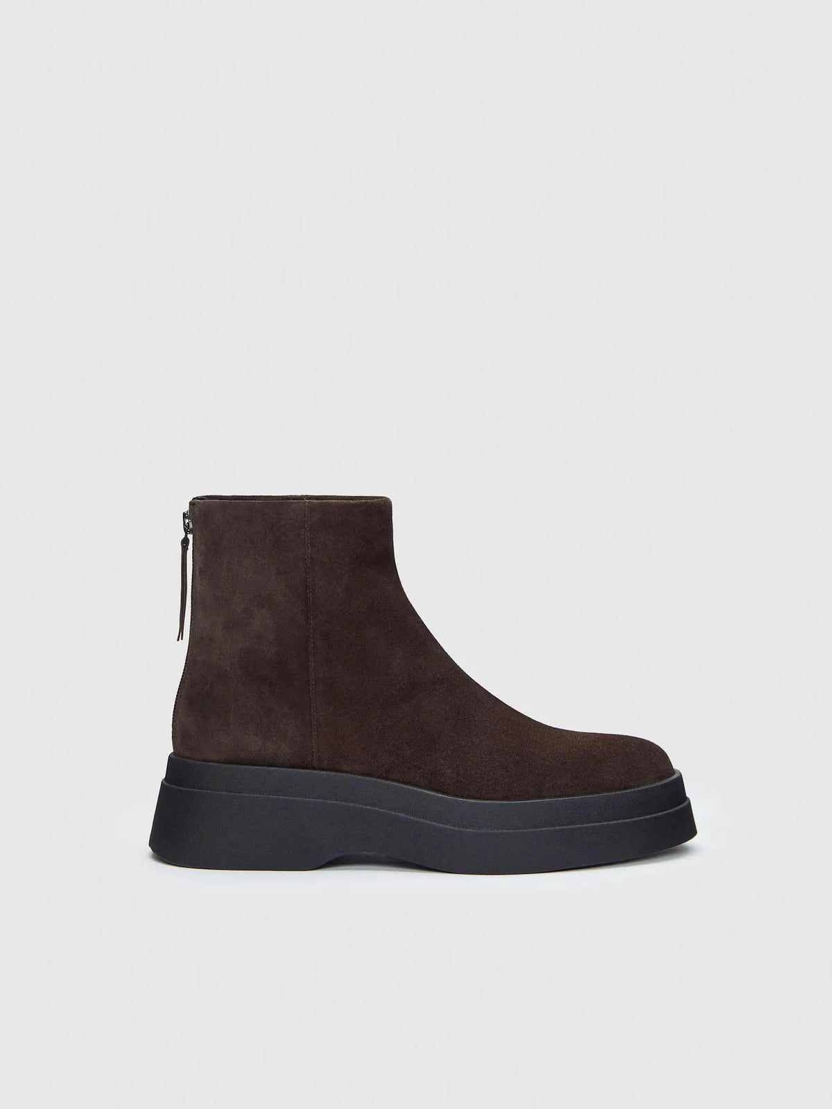 Boss Suede