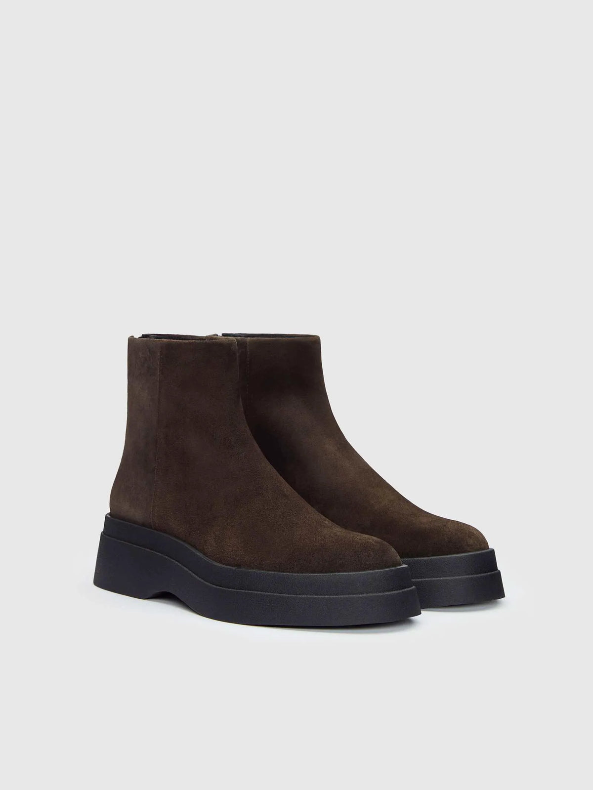 Boss Suede