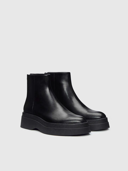 Black Leather