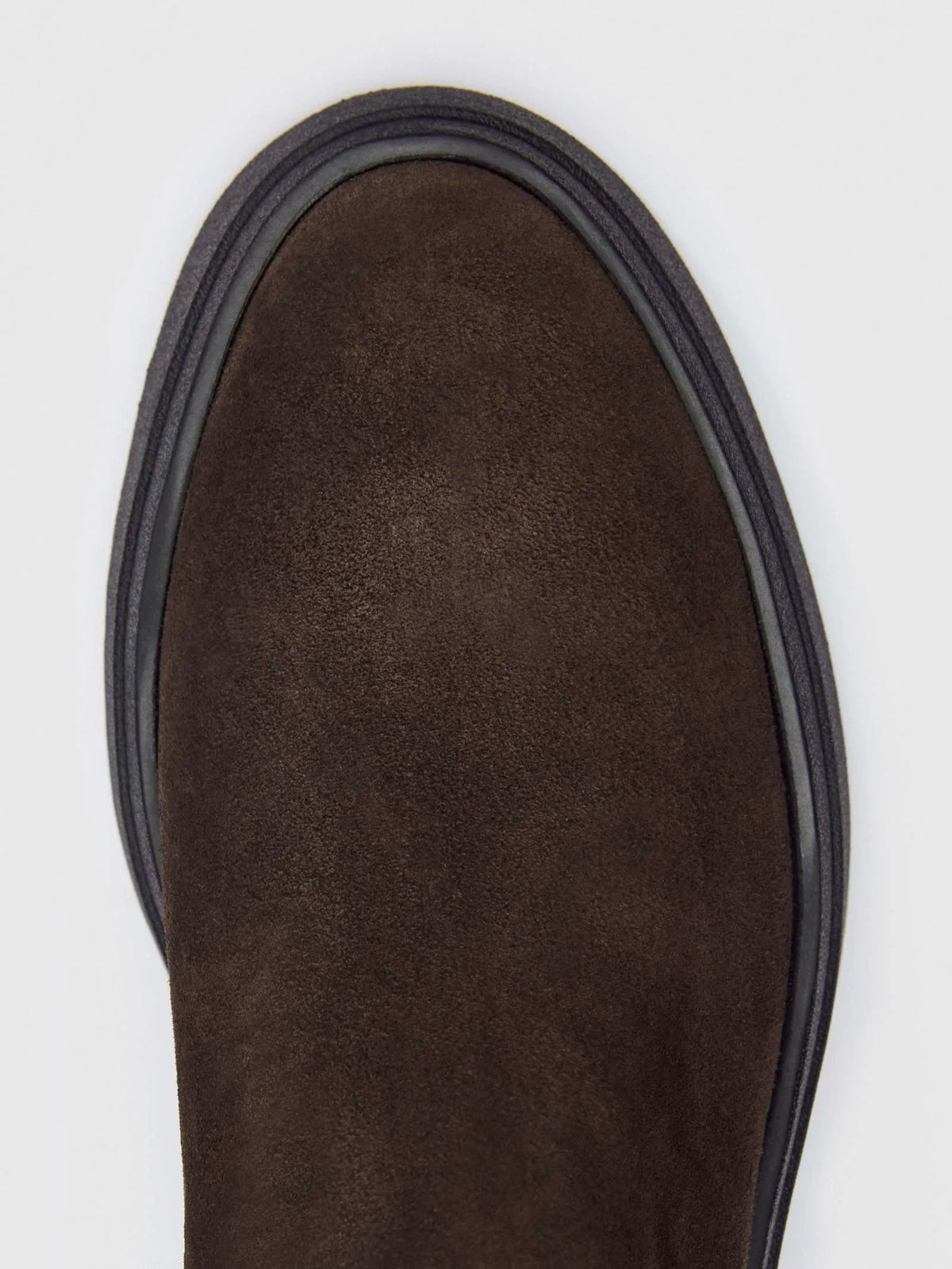 Boss Suede