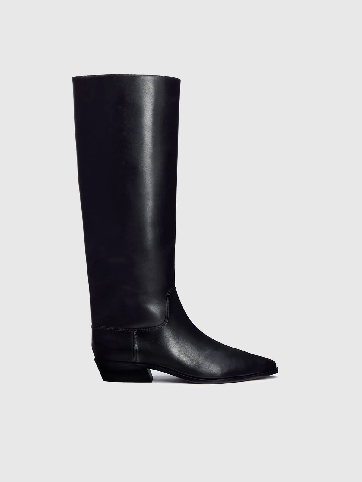 Black Leather