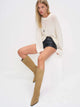 Hazel Suede