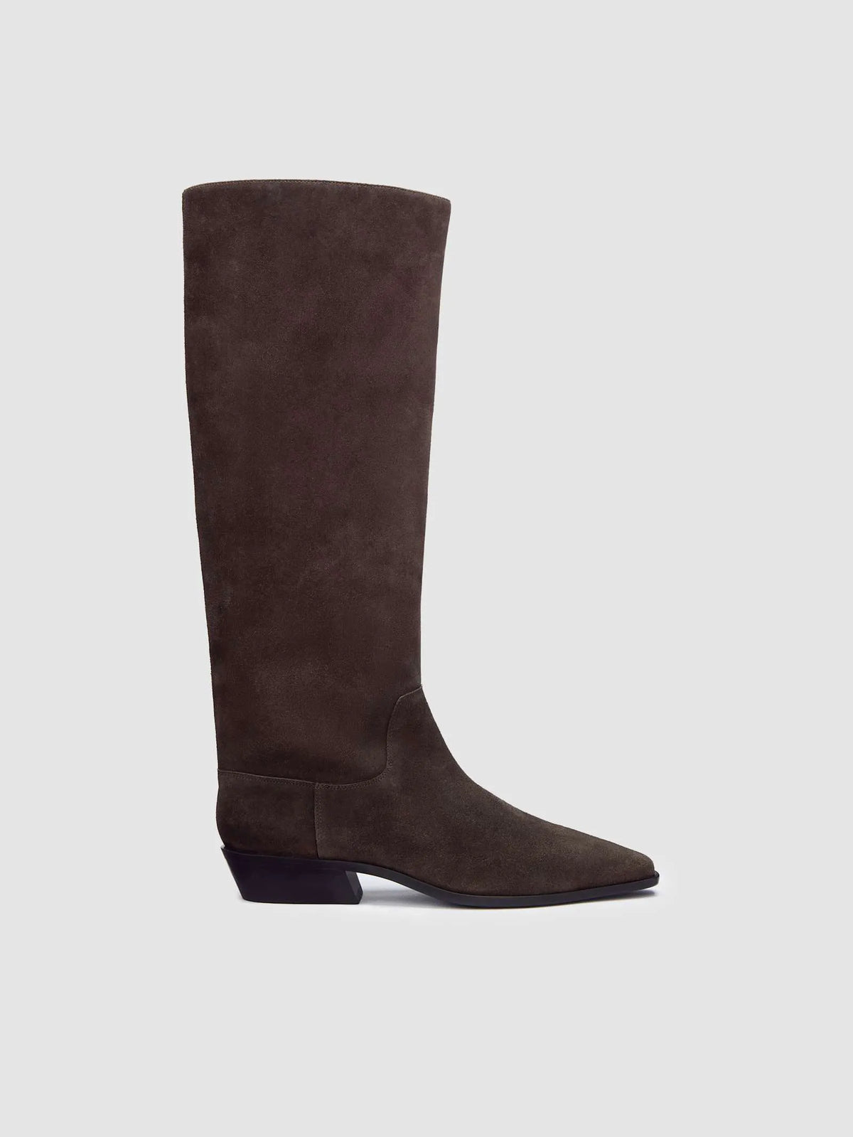 Boss Suede
