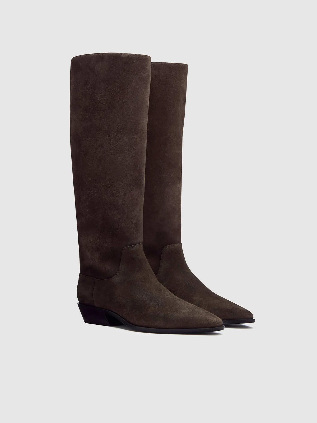 Boss Suede