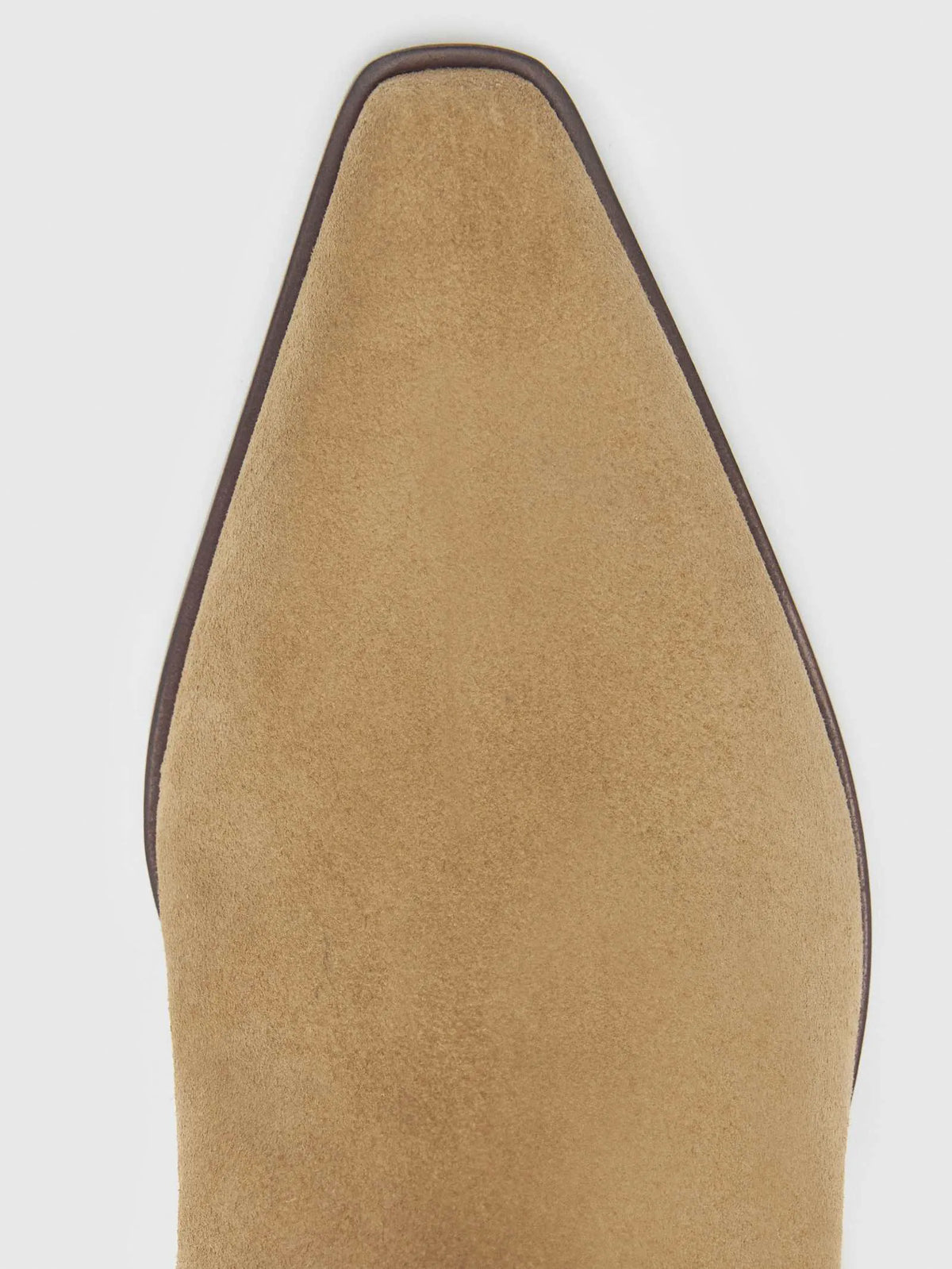 Hazel Suede