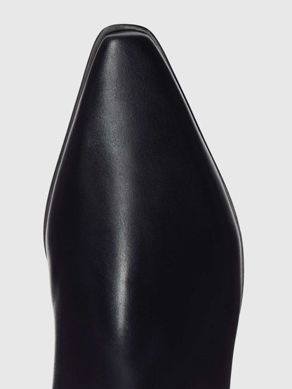 Black Leather