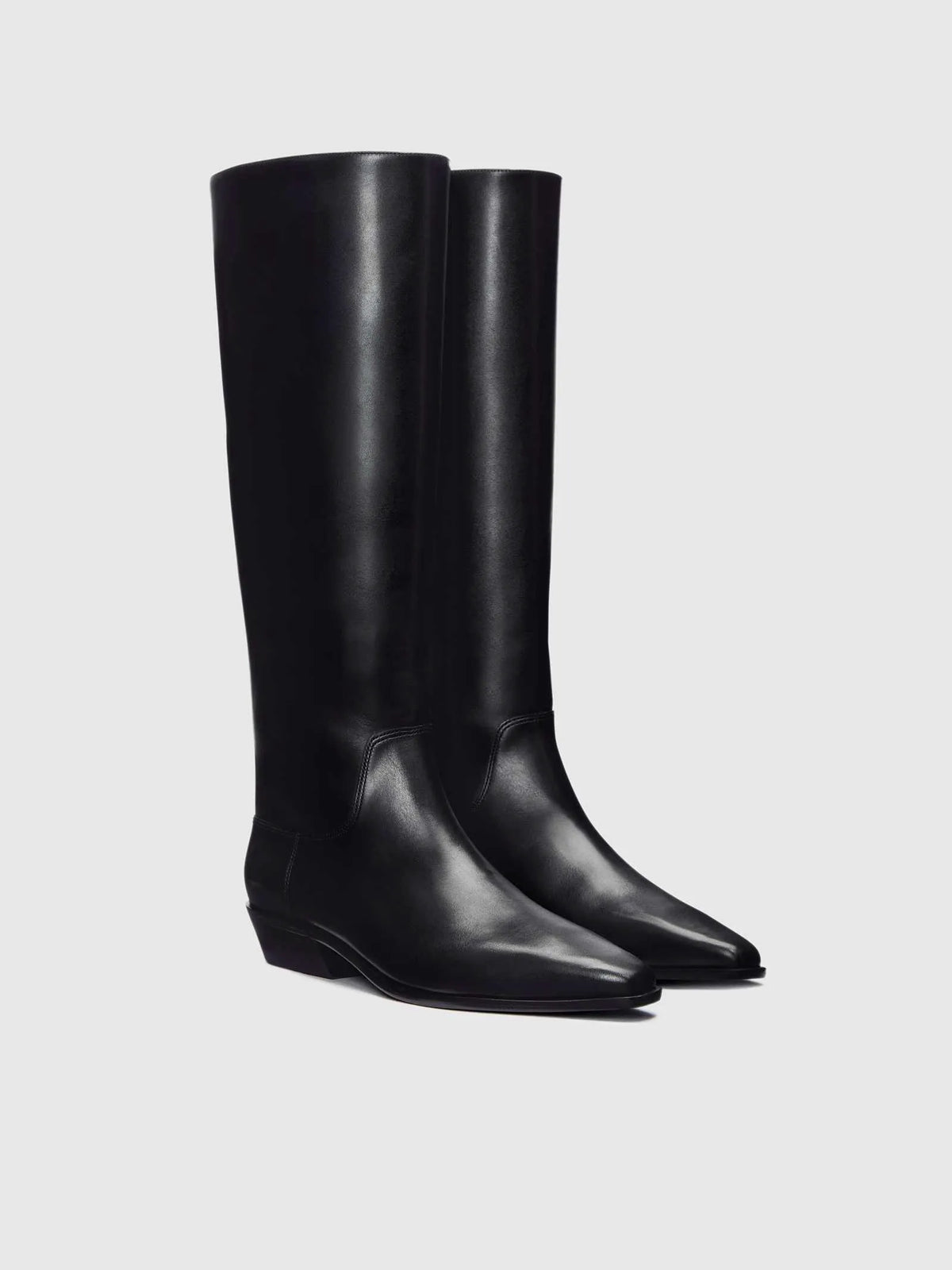 Black Leather