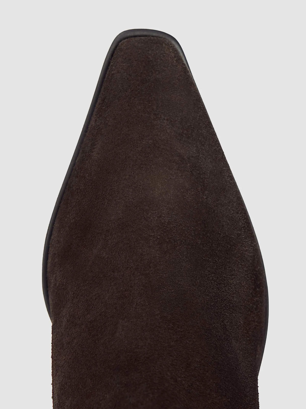Boss Suede