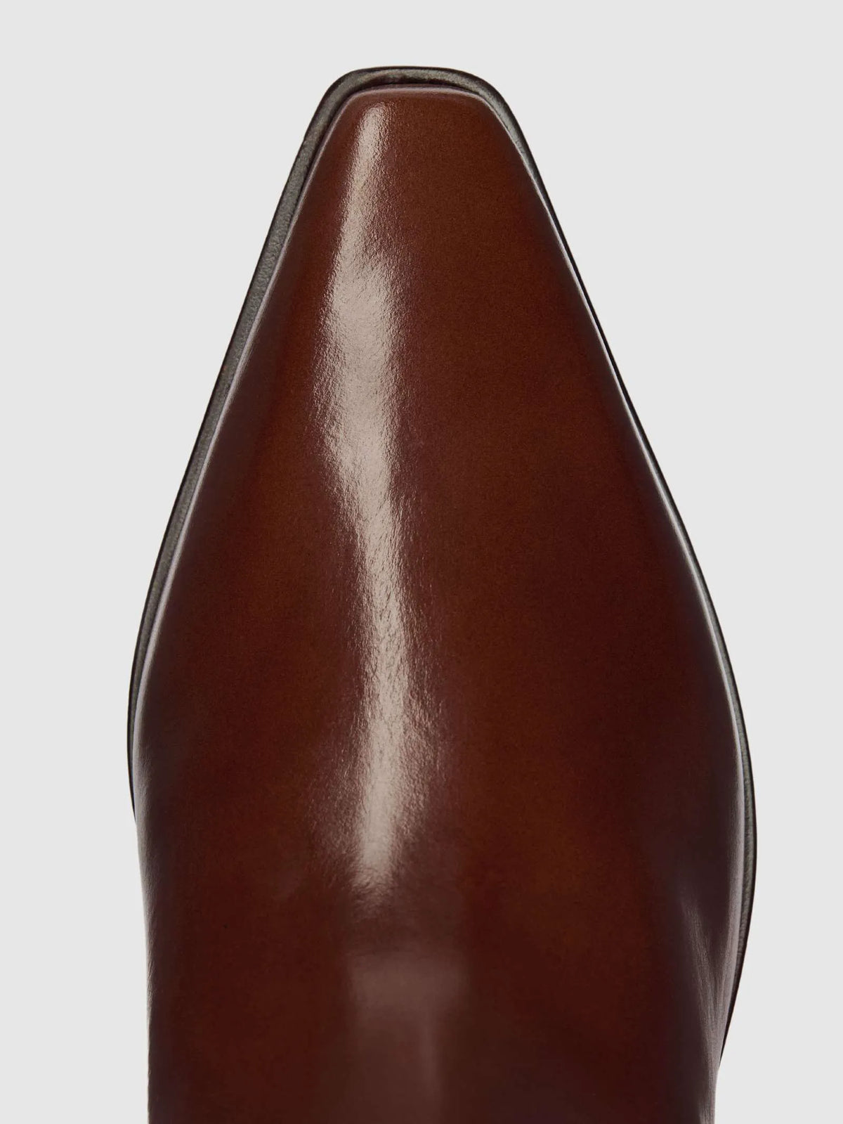 Syrup Leather