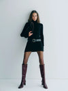 Ruby Leather